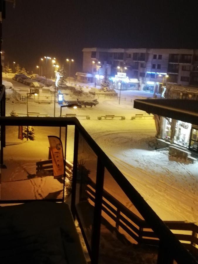 Apartment Merlette Queyrelet 1, Front De Neige Orcieres